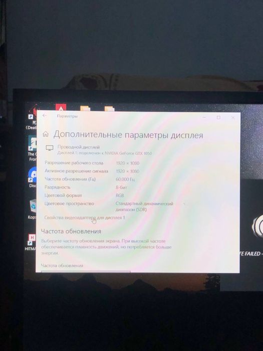 MASTERBOX MB320L ARGB компютер для игры