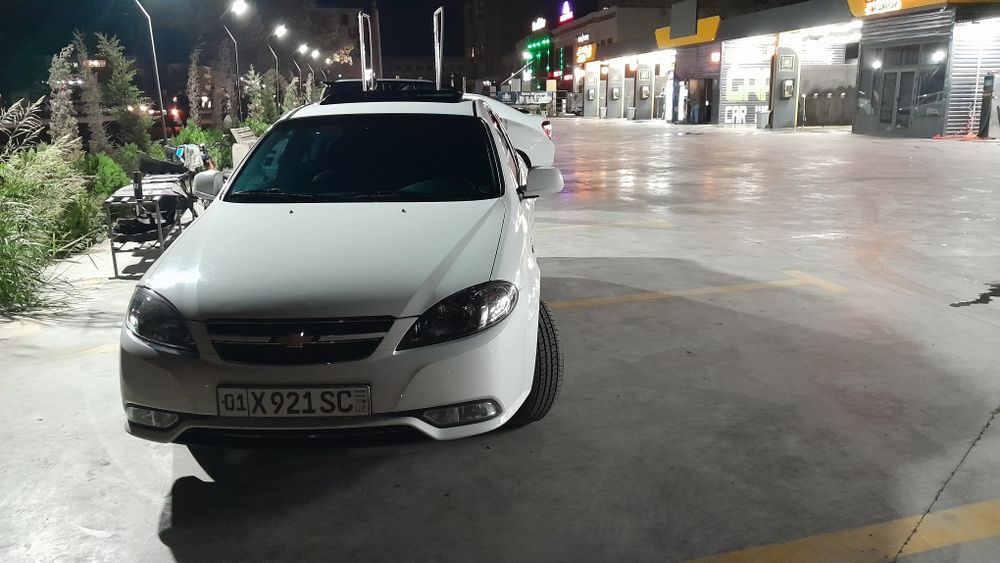 Продаётся Gentra