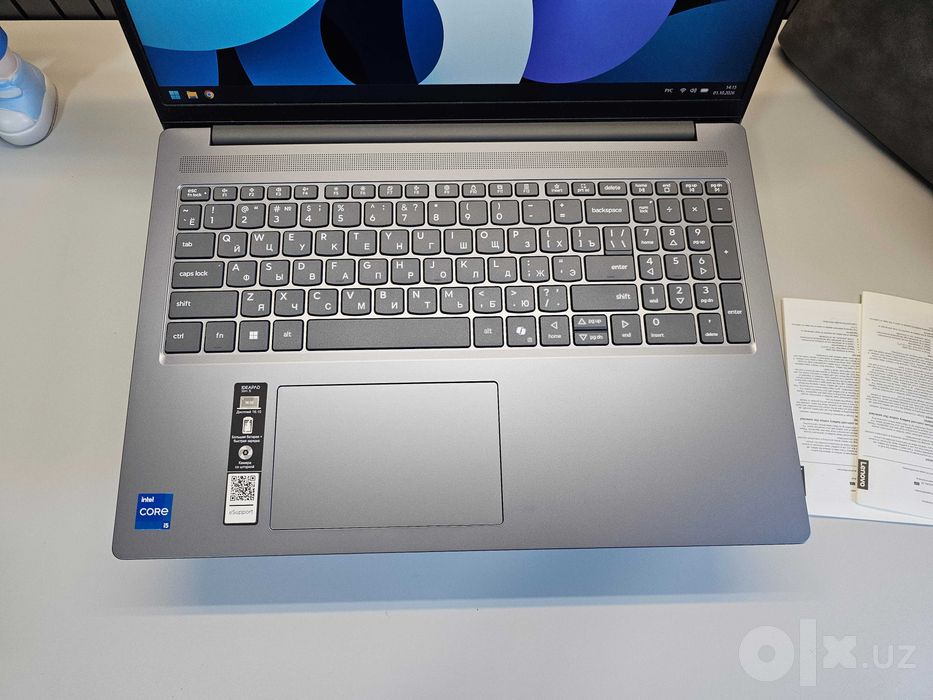 ПРОДАМ Lenovo IdeaPad 16IRH10 Ноутбук Corei5-13420H/16GB/512SSD/16"iPS