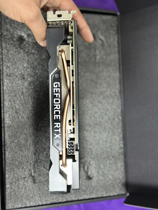 Videokarta RTX 2060 super 8gb