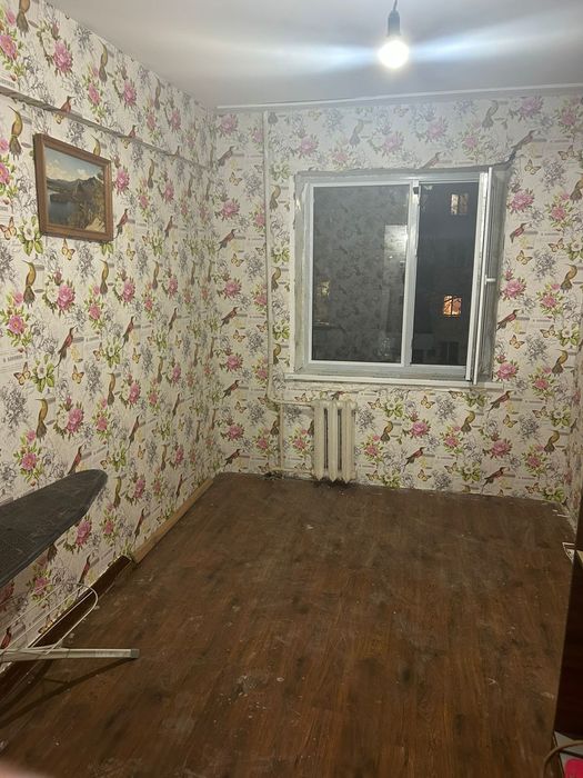 Сдам квартиру 3 комнатная