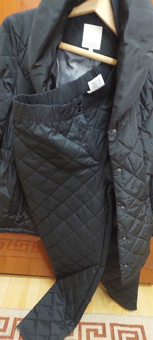 Продается женская и детская одежда б/у