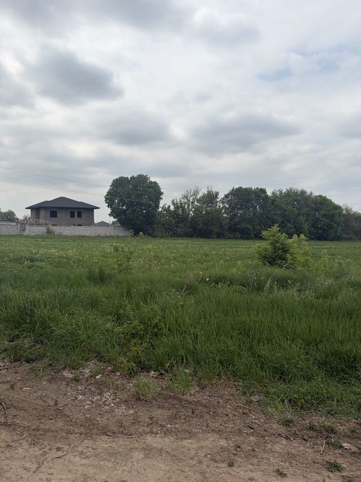 Продам участок Каскелен город