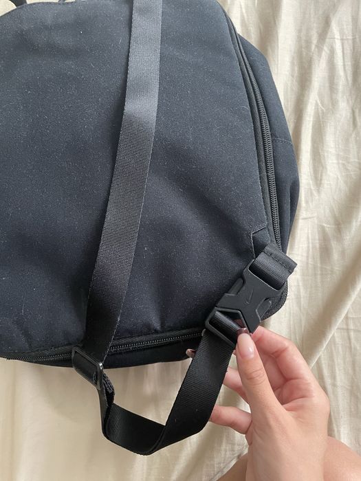 Раница Nike черна