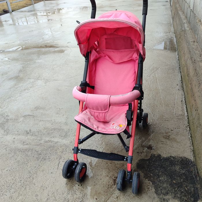 Коляска детская прогулочная