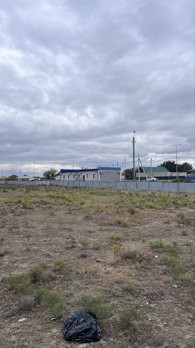 Земельный участок 2 гектар