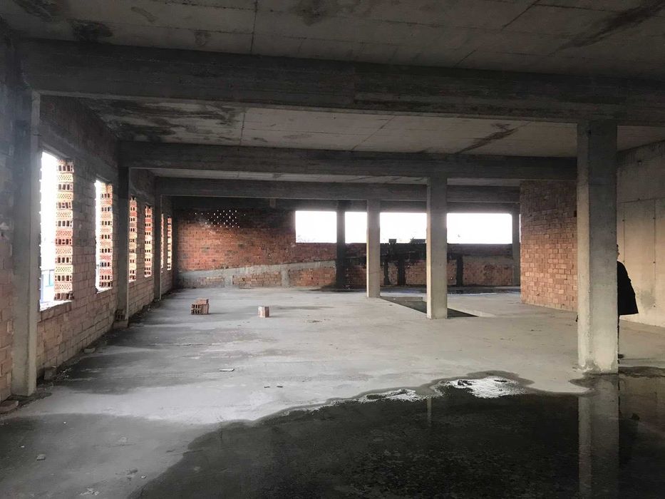 Пром. Помещение в гр.Пловдив - Индустриална Зона Юг!