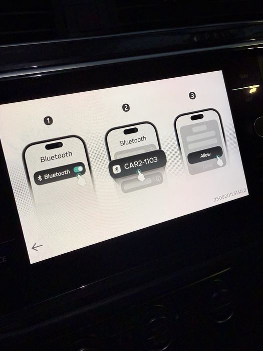 Ottocast mini slim android ios