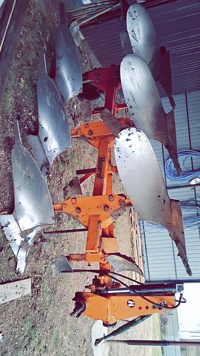 Plug de vanzare huard