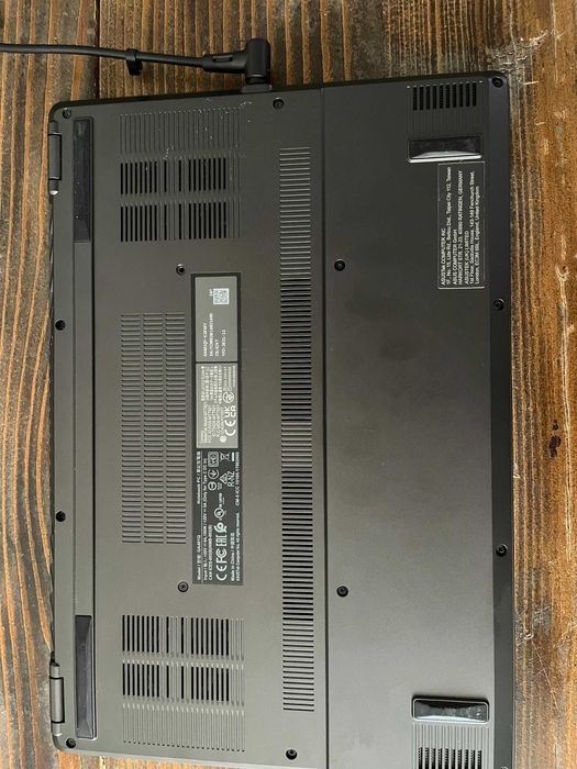 Laptop ASUS ROG Zephyrus G14 - GA401QM