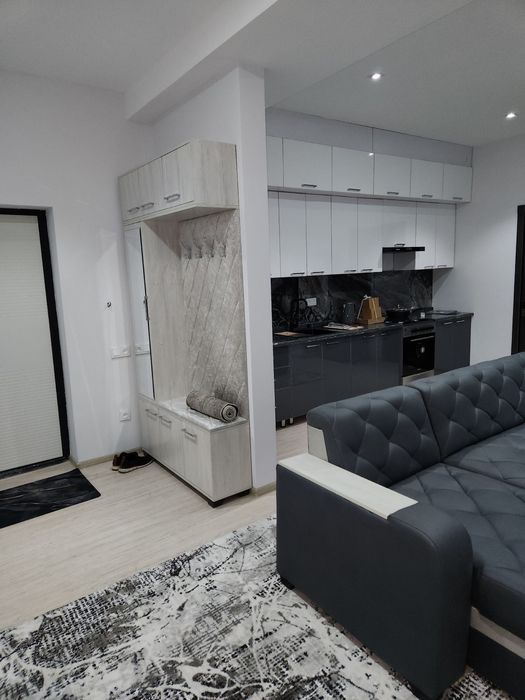 Сдается в аренду дом 65 м2 рядом с KOC Pyramit