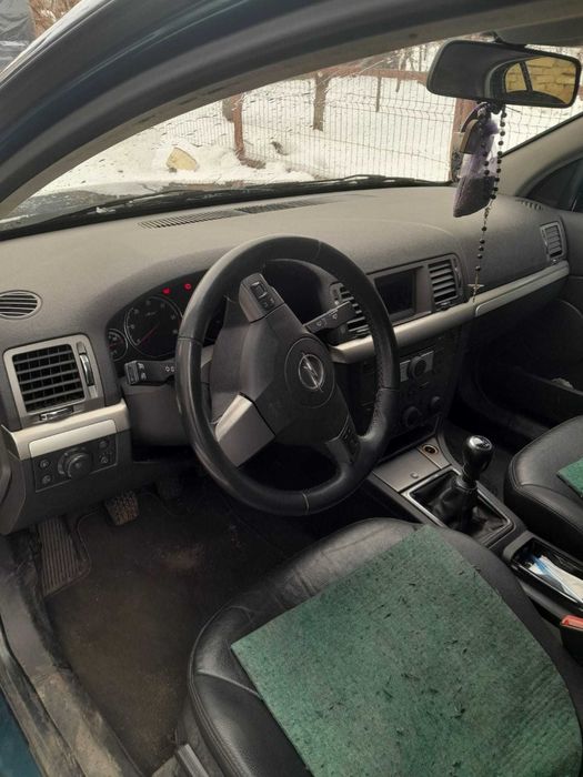 Vand Opel Signum, An 2008