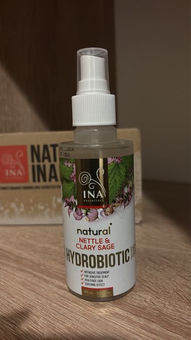 Hydrobiotic - Urzică & Salvie