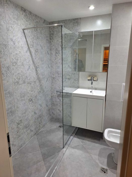 Дава се под наем Двустаен апартамент в София, Стрелбище - 60 кв.м за 433.5 € - Снимка #3