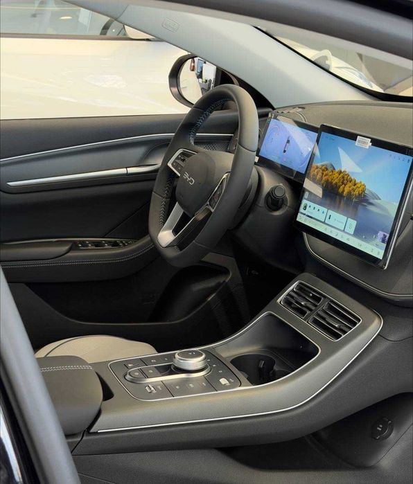 BYD Chazor 120 km Flagship