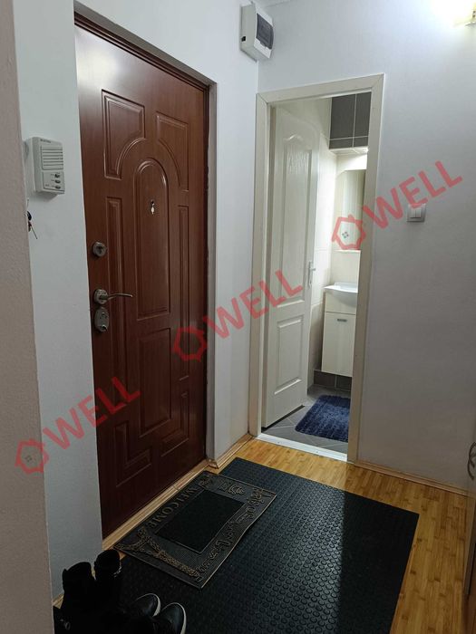 Apartament de închiriat, 3 camere – locație excelentă!
