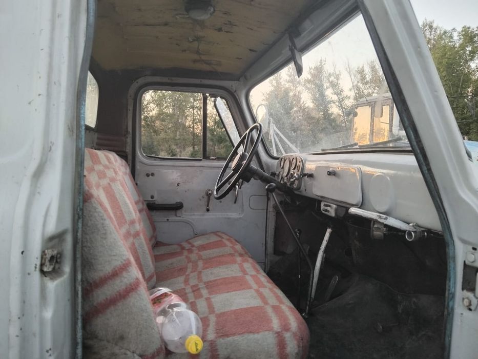 Продаётся Газ 40 в хорошем состоянии.