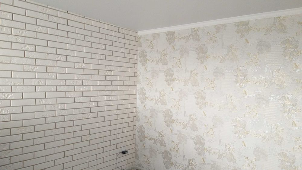 Ремонт квартир . Качественно .