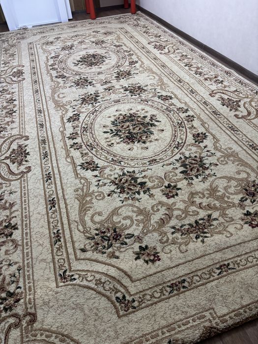 Продам качественный ковер