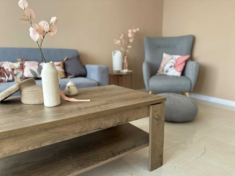 Дава се под наем Двустаен апартамент в София, Лозенец - 65 кв.м за 479.4 € - Снимка #2