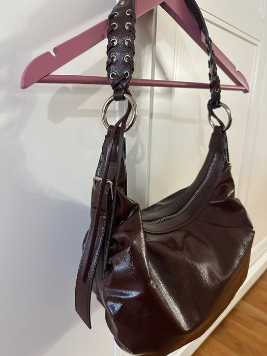 Дамска чанта ZARA