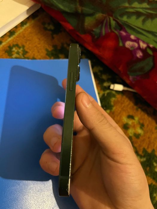 Айфон 13 мини 256 гб СРОЧНА