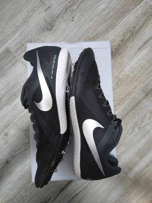 Cuie Nike atletism
