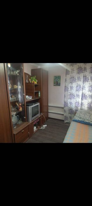 Продам 4-х комнатный дом