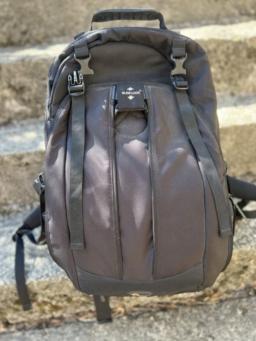 Rucsac foto Lowepro