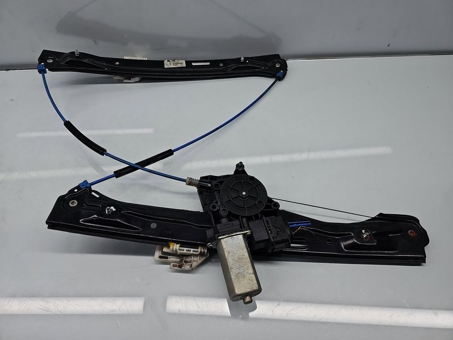 Macara electrica geam dreapta fata Bmw 3 (F30) [Fabr 2012-2017] Sedan
