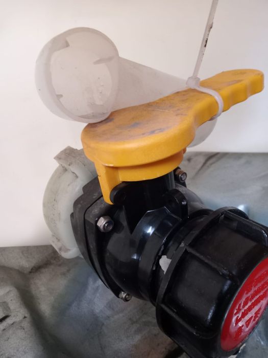 Еврокуб. Ёмкость. Бочка. Ёмкость