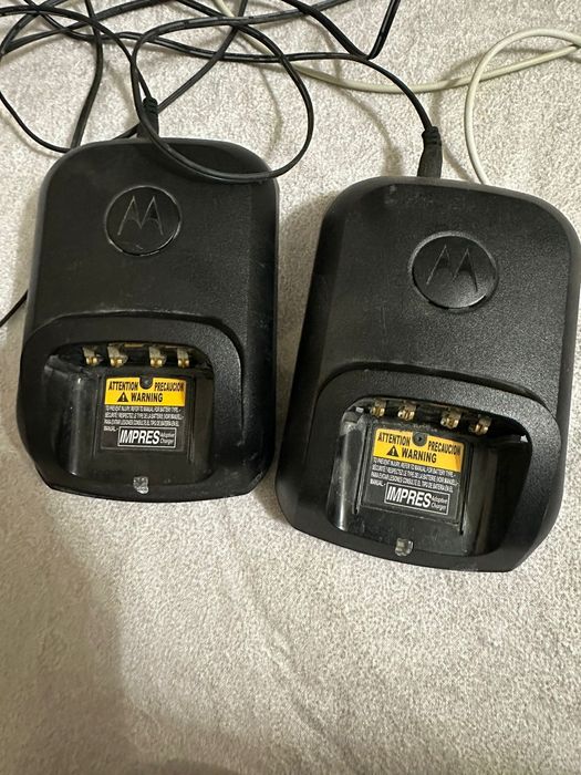 Рация моторола взрыврзашиенный