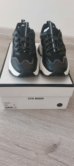 Дамски маратонки STEVE MADDEN