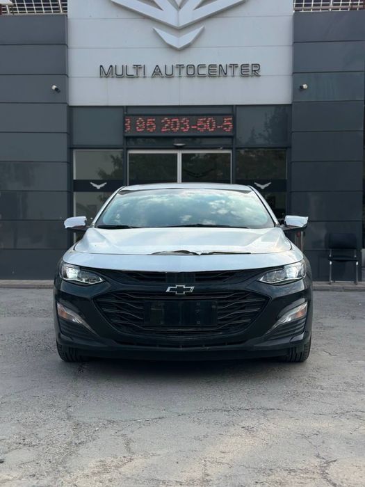 Malibu xl  1 kunda avto kredit 25% bosh tolov bn naxtga sotilmidi