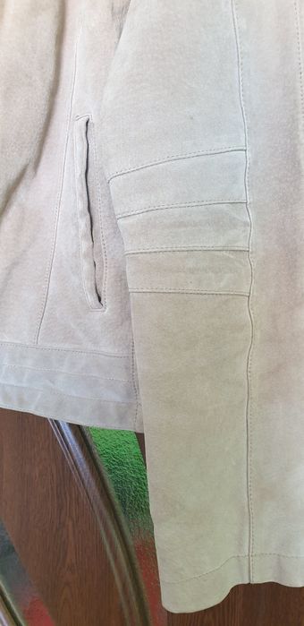 Geaca piele dama Tom Tailor