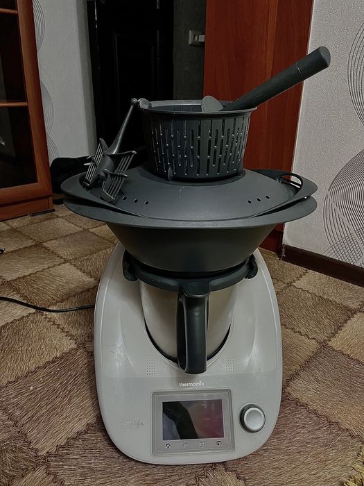 Термомикс ТМ 5