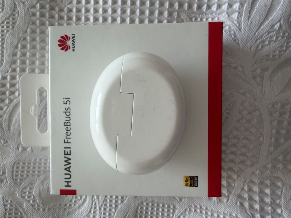 HUAWEI freebuds 5i