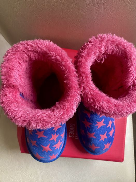 Детски ботуши Agatha Ruiz De La Prada, номер 29