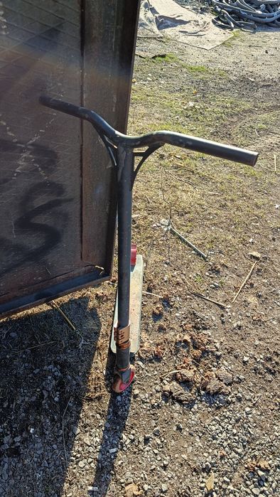 Продам самокат детский