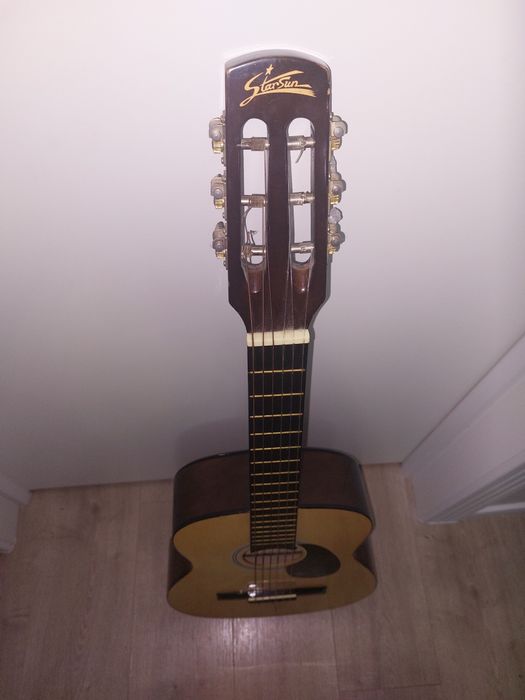 Гитара, Starsun.