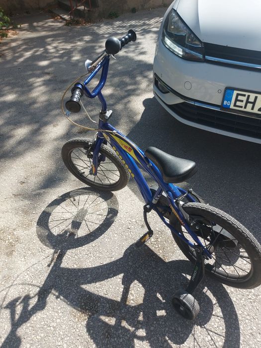 Детско колело 16 цола