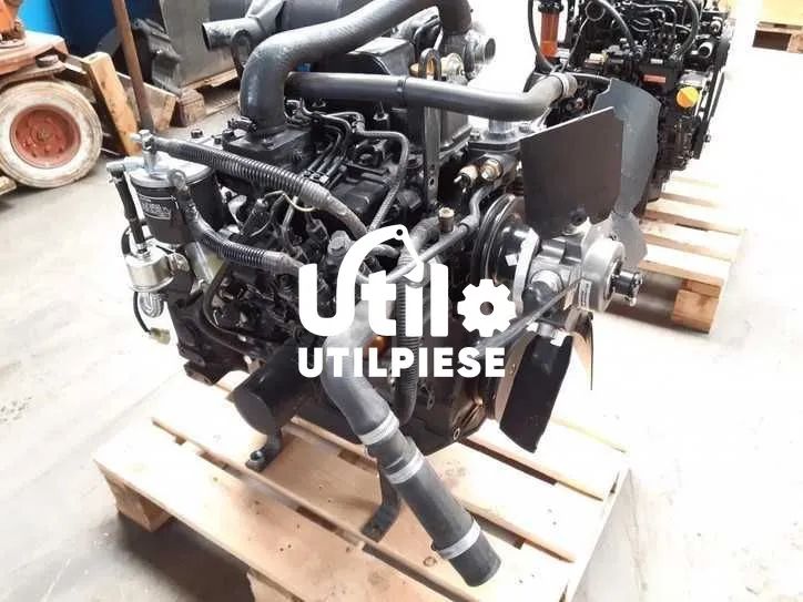 motor yanmar 3tnv84t 3tnv82a 3tnv88 4tnv84 4tnv88 + piese yanmar