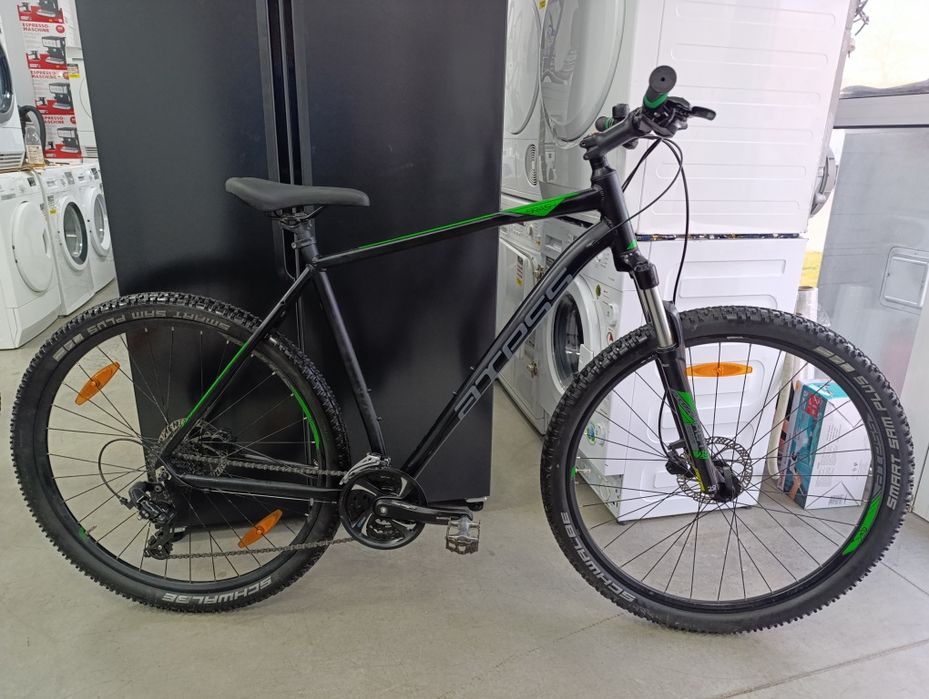 Планински велосипед AXESS BRASH 29цола