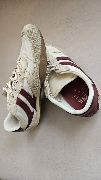 Дамски сникърси  Zara