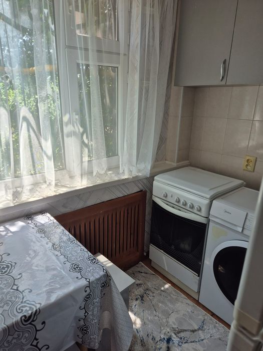 Квартираға беріледі