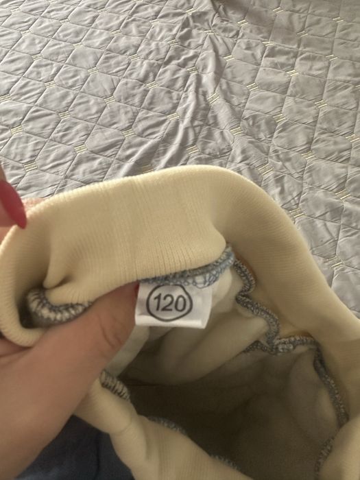 Для мальчика детский двойка