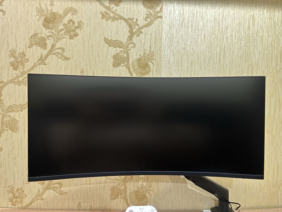 Монитор Xiaomi G34WQ 2026