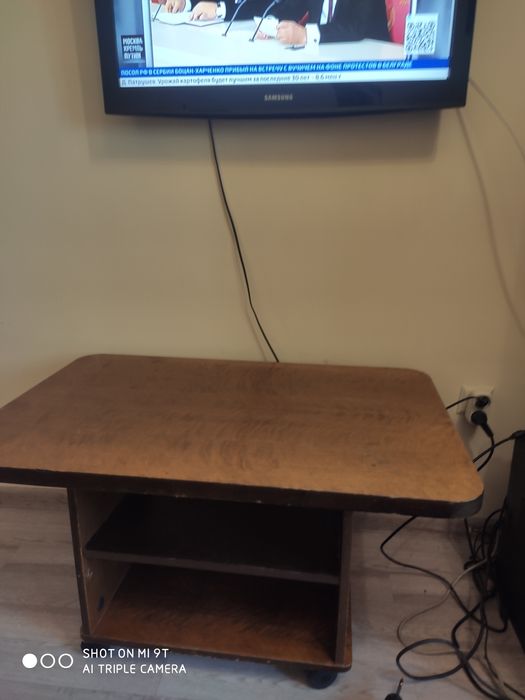 Продам кухонный уголок