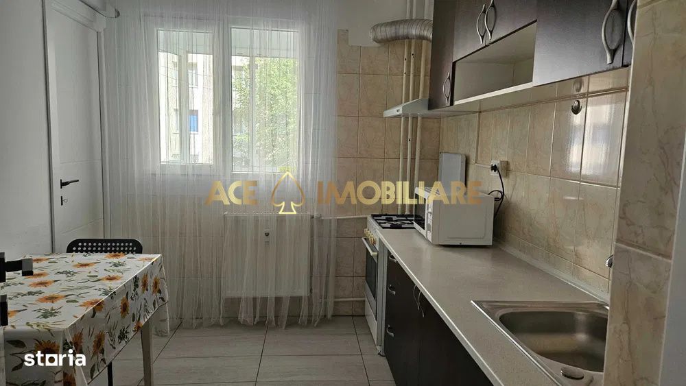 2 Camere de inchiriat | Crangasi | Mobilat-Utilat | Metrou
