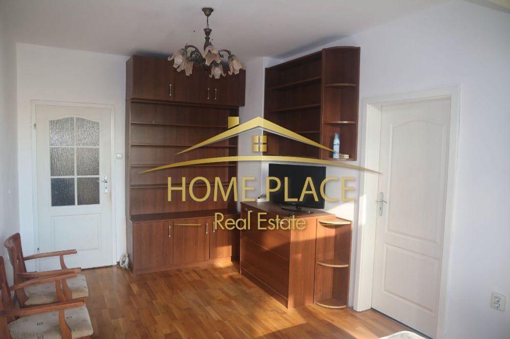 ТРИСТАЕН апартамент под наем - Общината